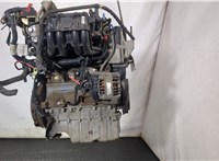  Двигатель (ДВС) Fiat Idea 2003-2007 8834551 #4