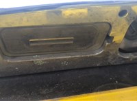  Крышка (дверь) багажника Jaguar XF 2007–2012 8834604 #4