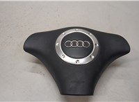  Подушка безопасности водителя Audi TT 1998-2006 8834625 #1