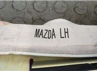  Подушка безопасности боковая (шторка) Mazda CX-7 2007-2012 8834627 #2