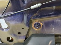 6440153120 Крышка (дверь) багажника Lexus IS 2005-2013 8834633 #4