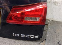 6440153120 Крышка (дверь) багажника Lexus IS 2005-2013 8834633 #12