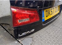 6440153120 Крышка (дверь) багажника Lexus IS 2005-2013 8834633 #14