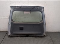 Крышка (дверь) багажника Mitsubishi Colt 2004-2008 8834670 #5