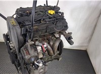  Двигатель (ДВС на разборку) Land Rover Freelander 1 1998-2007 8834673 #6