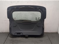  Крышка (дверь) багажника Ford C-Max 2010-2015 8834692 #9