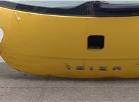  Крышка (дверь) багажника Seat Ibiza 4 2008-2012 8834758 #4