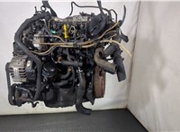  Двигатель (ДВС) Renault Kangoo 1998-2008 8834759 #2