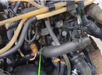  Двигатель (ДВС) Renault Kangoo 1998-2008 8834759 #8