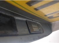  Крышка (дверь) багажника Skoda Fabia 2010-2014 8834771 #6