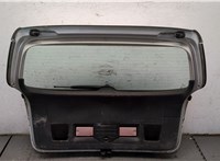  Крышка (дверь) багажника Volkswagen Passat 6 2005-2010 8834786 #8