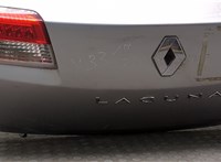  Крышка (дверь) багажника Renault Laguna 3 2007- 8834801 #2