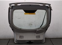  Крышка (дверь) багажника Renault Laguna 3 2007- 8834801 #6
