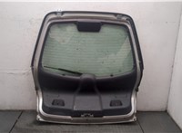  Крышка (дверь) багажника Citroen C5 2004-2008 8834804 #5