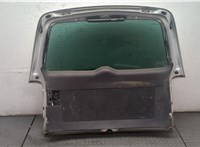  Крышка (дверь) багажника Seat Alhambra 2000-2010 8834821 #7