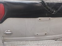  Крышка (дверь) багажника Nissan Terrano 2 1993-2006 8834835 #4