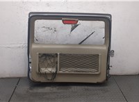  Крышка (дверь) багажника Nissan Terrano 2 1993-2006 8834835 #6