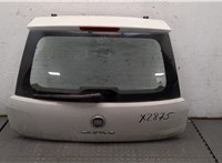  Крышка (дверь) багажника Fiat Punto Evo 2009-2012 8832710 #1