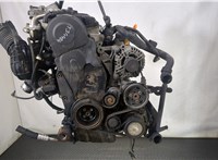  Двигатель (ДВС) Audi A4 (B7) 2005-2007 8834897 #1