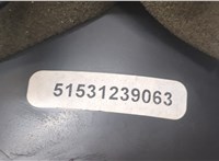  Рамка под щиток приборов Nissan Pathfinder 2012-2017 8835073 #3