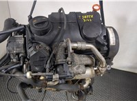 03G100098KX Двигатель (ДВС на разборку) Volkswagen Transporter 5 2003-2009 8835131 #5