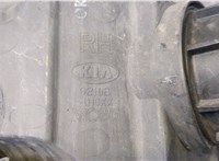  Фара (передняя) KIA Ceed 2007-2012 8835194 #7