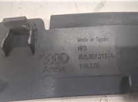  Молдинг бампера Audi Q3 2011-2014 8835466 #3