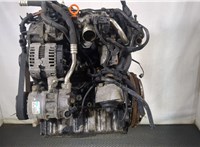  Двигатель (ДВС) Volkswagen Passat 6 2005-2010 8835509 #2