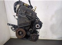  Двигатель (ДВС) Renault Scenic 2003-2009 8836008 #1