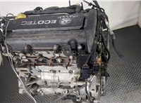  Двигатель (ДВС) Opel Vectra C 2002-2008 8836132 #5