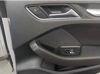 Дверь боковая (легковая) Audi A3 (8V) 2012-2016 8833592 #5