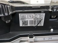 85014SA070 Щиток приборов (приборная панель) Subaru Forester (S11) 2002-2007 8836179 #2