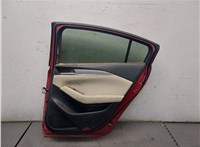  Дверь боковая (легковая) Mazda 6 (GJ) 2018- 8836197 #7