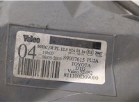 811300D090 Фара (передняя) Toyota Yaris 1999-2006 8836259 #5
