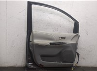 6904006180 Замок двери Toyota Sienna 3 2010-2020 10976193 #7