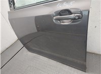  Дверь боковая (легковая) Toyota Sienna 3 2010-2014 8836274 #6