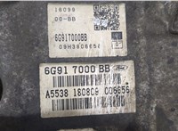 TF81SC КПП - автомат (АКПП) Ford Mondeo 4 2007-2015 8836276 #7