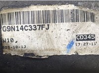 TF81SC КПП - автомат (АКПП) Ford Mondeo 4 2007-2015 8836276 #8