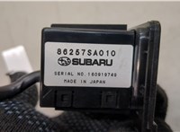  Разъем AUX/USB Subaru Forester (S11) 2002-2007 8836288 #4