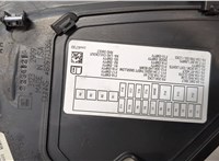  Пластик панели торпеды Chevrolet Volt 2010-2015 8836369 #4