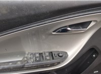  Дверь боковая (легковая) Chevrolet Volt 2010-2015 8836393 #6
