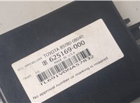  Иммобилайзер Toyota Sienna 3 2010-2014 8836405 #2