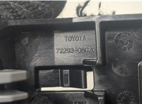  Ручка открывания лючка бака Toyota Sienna 3 2010-2014 8836416 #2