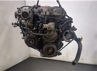  Двигатель (ДВС) Mazda MX-5 2 1998-2005 8836455 #1