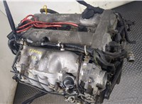  Двигатель (ДВС) Mazda MX-5 2 1998-2005 8836455 #5