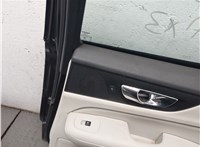  Дверь боковая (легковая) Volvo S60 2018- 8836564 #6
