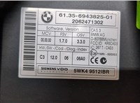  Блок управления CAS BMW X5 E70 2007-2013 8836607 #5