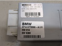  Блок управления пневмоподвеской BMW X5 E70 2007-2013 8836609 #4
