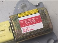  Датчик удара Toyota Sienna 2 2003-2010 8836639 #2