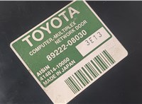  Блок управления дверьми Toyota Sienna 2 2003-2010 8836677 #2